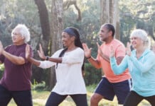 Ageing With Purpose