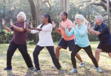 Ageing With Purpose