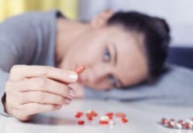 Time for a Re-Think Of Long-Term Antidepressant Use