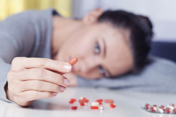 antidepressants