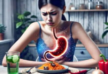 How Anxiety Can Affect Your Digestive System