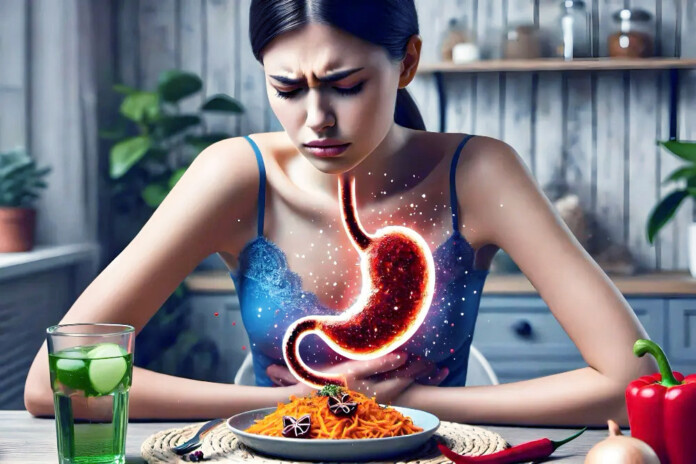 anxiety and digestion ORIGINAL