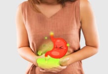 How Anxiety Can Affect Your Digestive System
