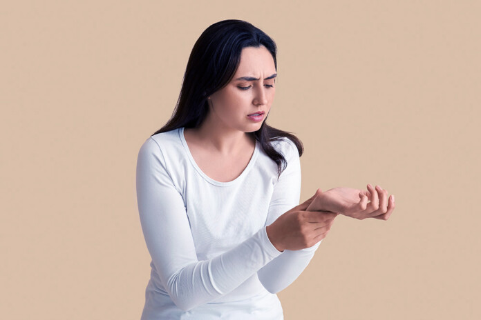 autoimmune disease in women ORIGINAL