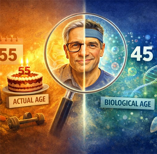 biological age CROP