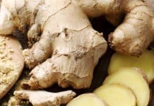 At-Home Treatments for Gas and Bloating