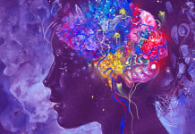 Psilocybin Dose Has Incredible Effect on Elderly Dementia Patient