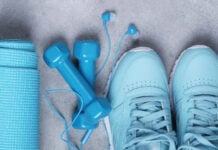 Lifestyle Changes Help Lower Risk of Chronic Disease – For Decades
