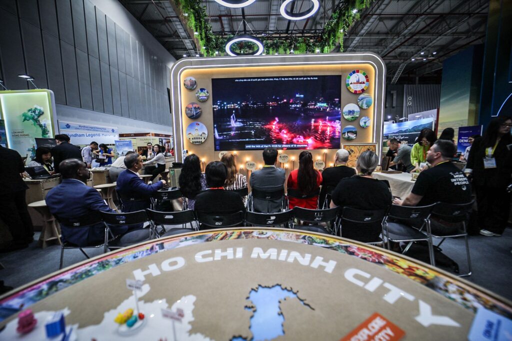 Opportunities to Connect 3