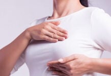 What Happens to Your Breasts as You Age?
