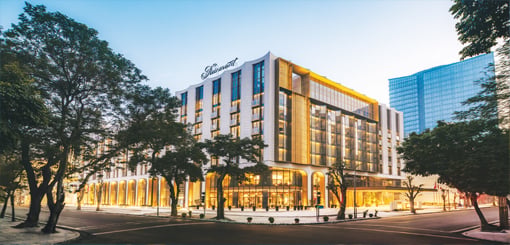 fairmont fairmont