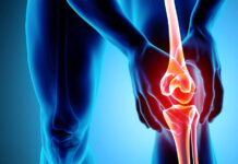 Non-Surgical Procedure Halves Knee Pain