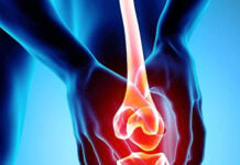 Non-Surgical Procedure Halves Knee Pain