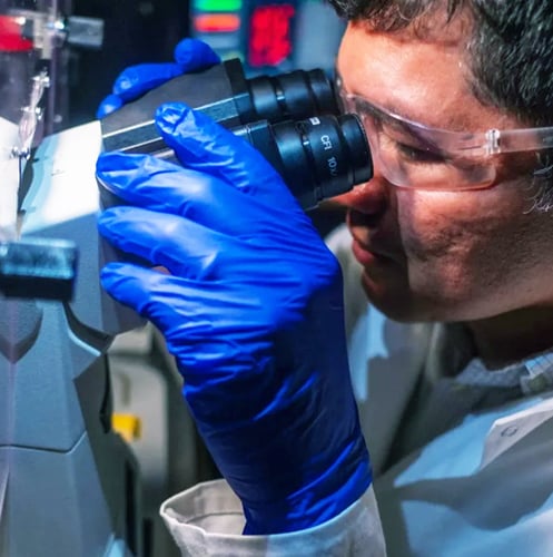 molecular jackhammer CROP