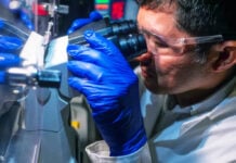 Chemo-Free Technique Destroys 99% of Cancer Cells
