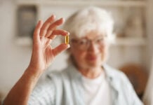 Cheap Supplements Improved Memory Scores in Just 12 Weeks