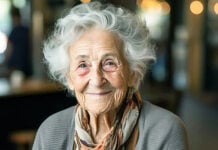 People Who Live to 100 Have One Thing in Common