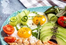 Benefits Found for Ketogenic Diet in Psychotic Disorders