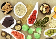 5 Nutrition Myths